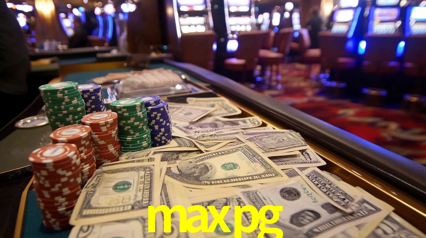 maxpg,maxpg.com