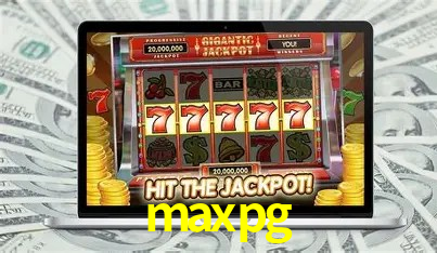 maxpg,maxpg.com