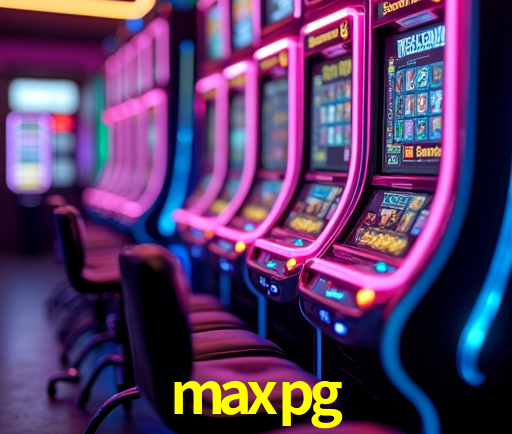 maxpg,maxpg.com