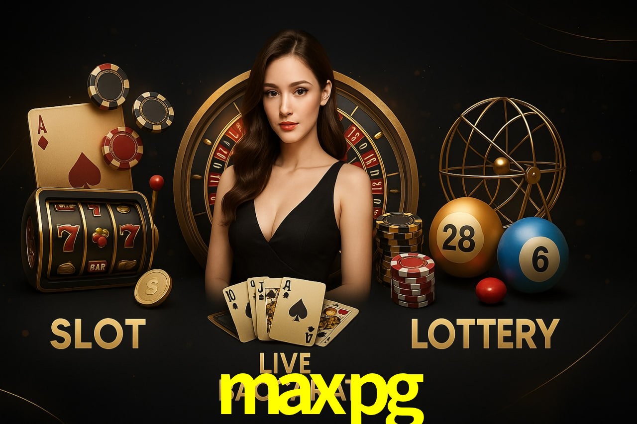 maxpg bet