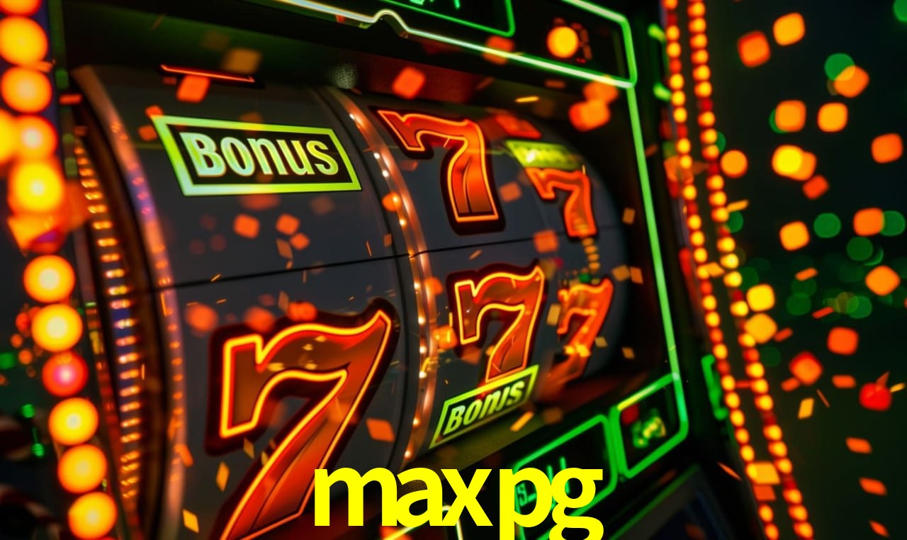 maxpg,maxpg.com