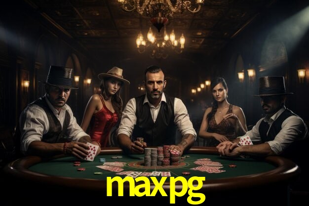 maxpg: Seu Especialista em Apostas Esportivas Brasileiras