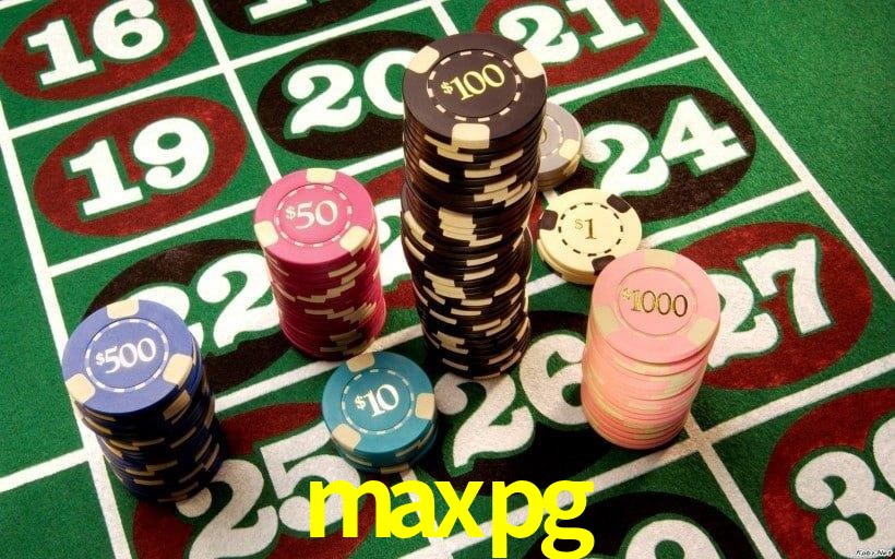 maxpg.com