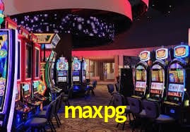 maxpg,maxpg.com