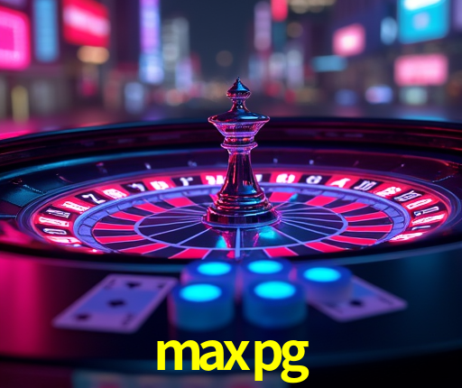 maxpg,maxpg.com