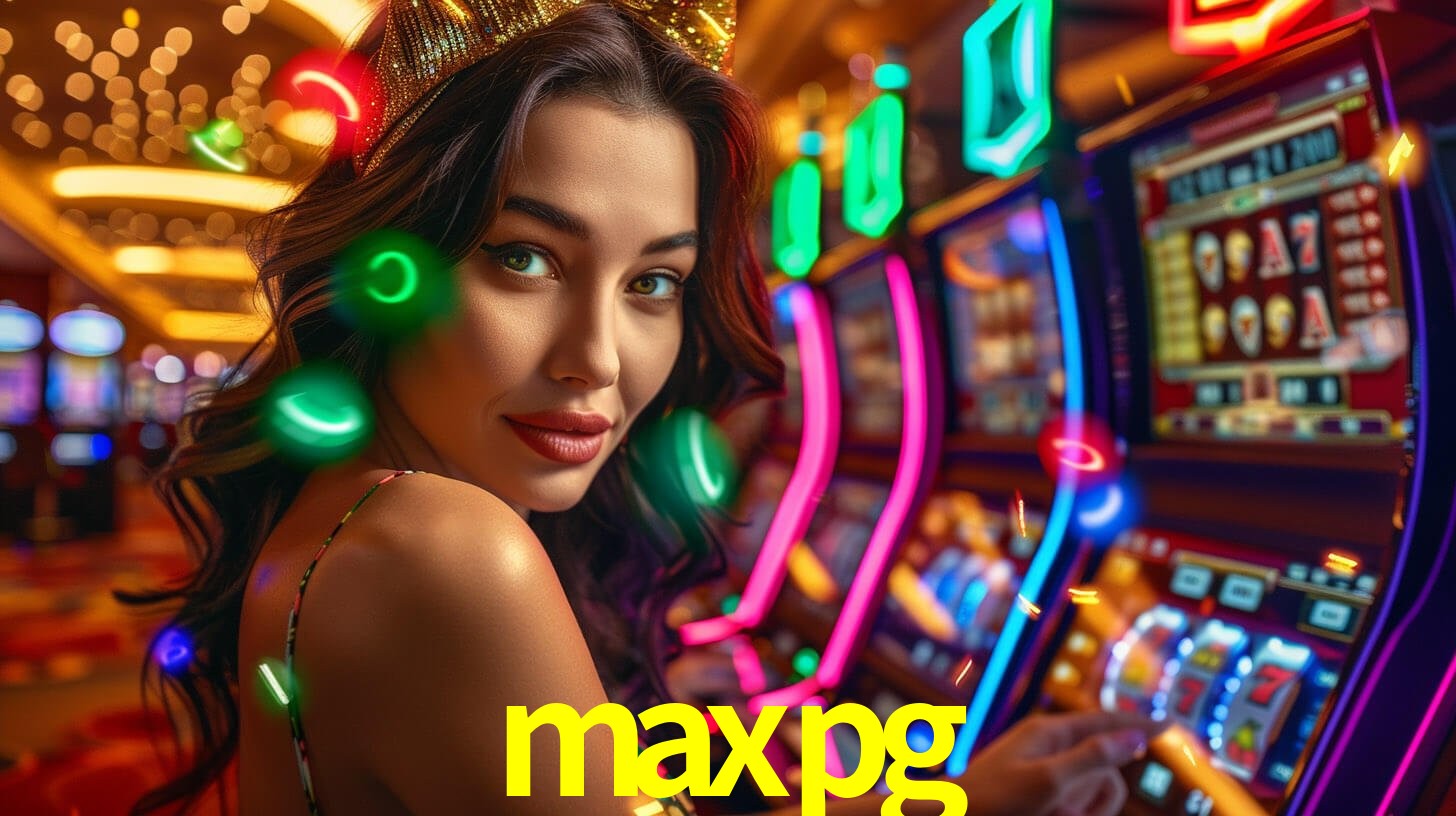 Bônus Generosos e Exclusivos no maxpg para Você!