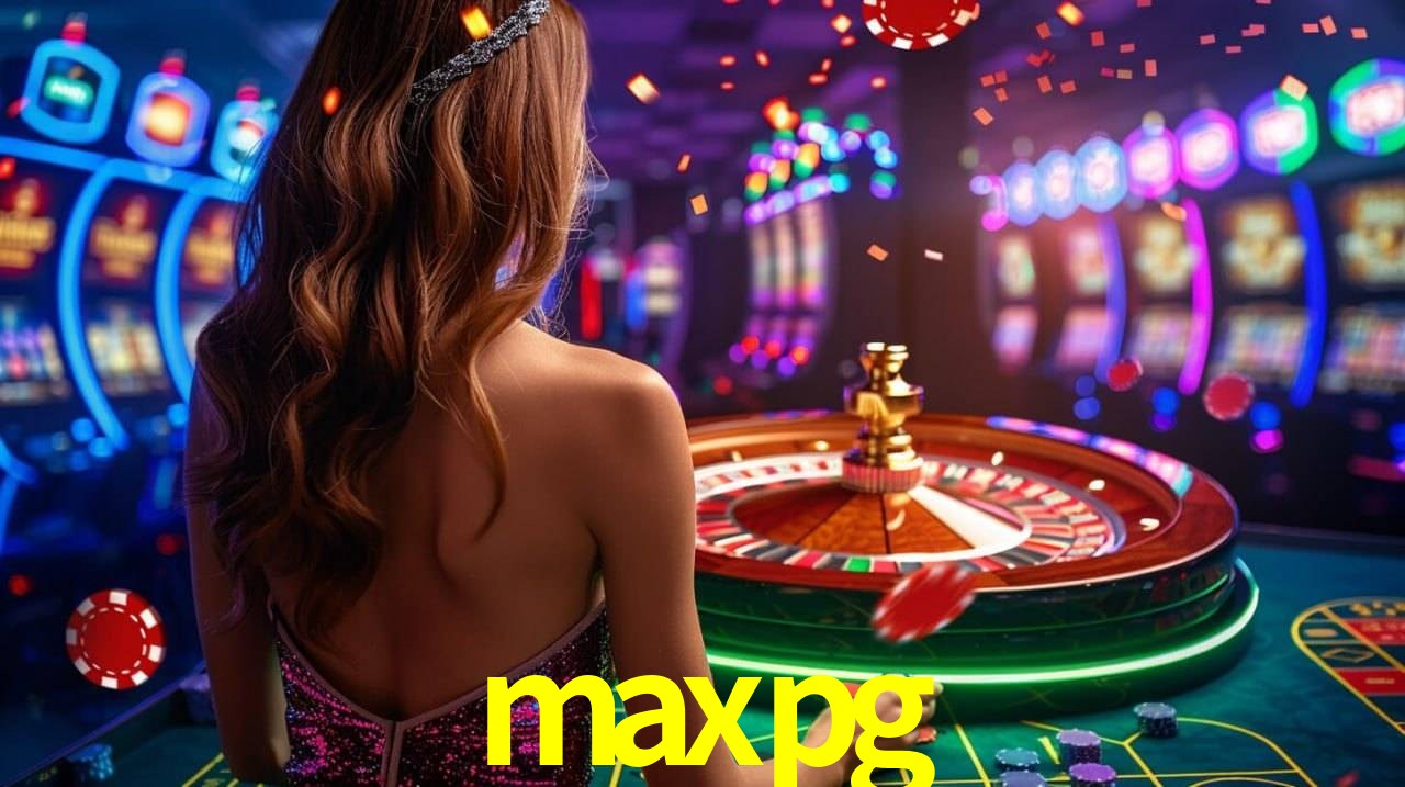 maxpg,maxpg.com