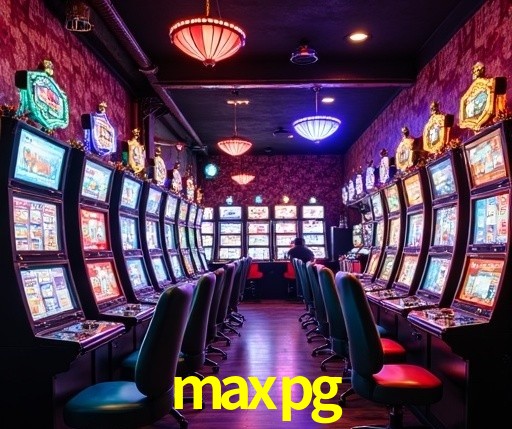 maxpg